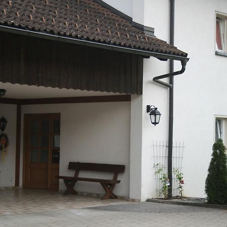 Wutoschingen Ferienwohnung Zur Tanne الغرفة الصورة