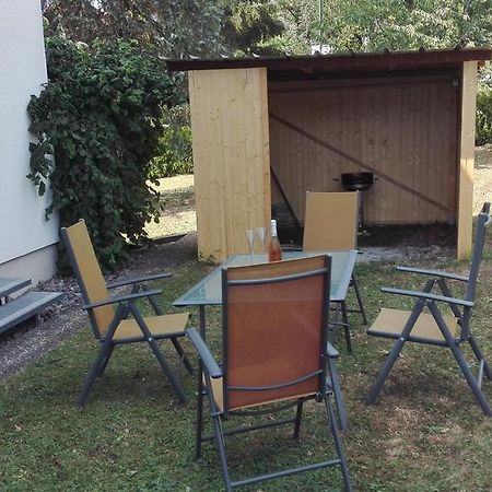 Wutoschingen Ferienwohnung Zur Tanne المظهر الخارجي الصورة