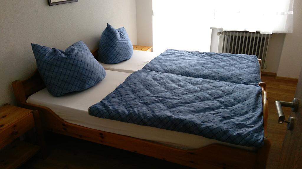 Wutoschingen Ferienwohnung Zur Tanne الغرفة الصورة