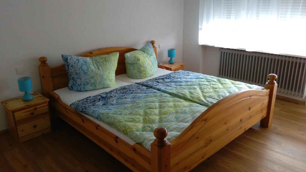 Wutoschingen Ferienwohnung Zur Tanne الغرفة الصورة