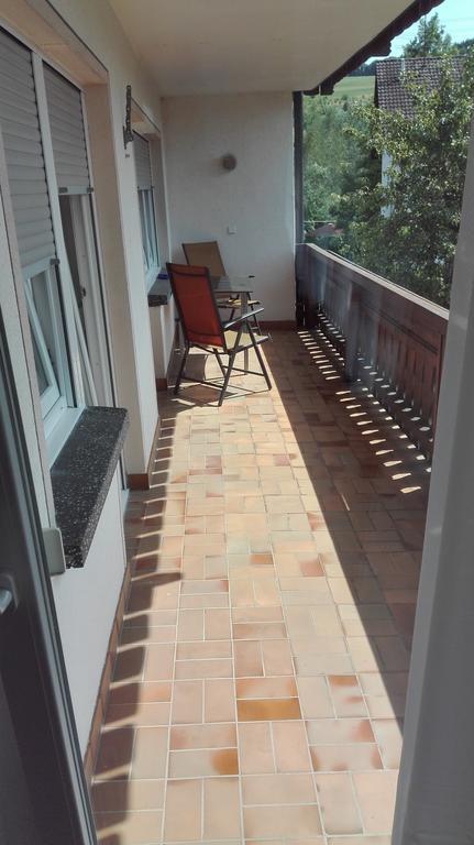 Wutoschingen Ferienwohnung Zur Tanne المظهر الخارجي الصورة
