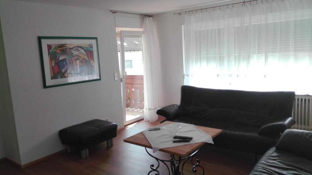 Wutoschingen Ferienwohnung Zur Tanne المظهر الخارجي الصورة